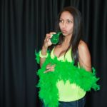 Horseshoes 107