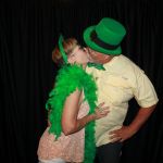 Horseshoes 119