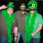 Horseshoes 134
