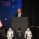 banquet 118