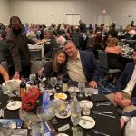 banquet 12