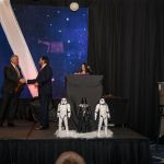banquet 121