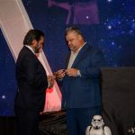 banquet 128
