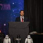 banquet 132