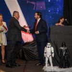 banquet 134