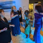 banquet 138