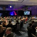 banquet 27