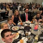 banquet 8