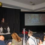 banquet 87