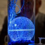 banquet star wars