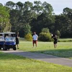golf 45