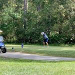 golf 69