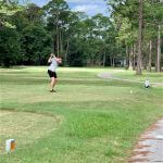 golf 70