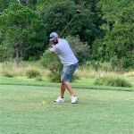 golf 80