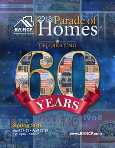 2018_Parade of Homes