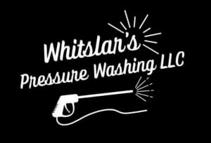 Whitslar Pressure Washing