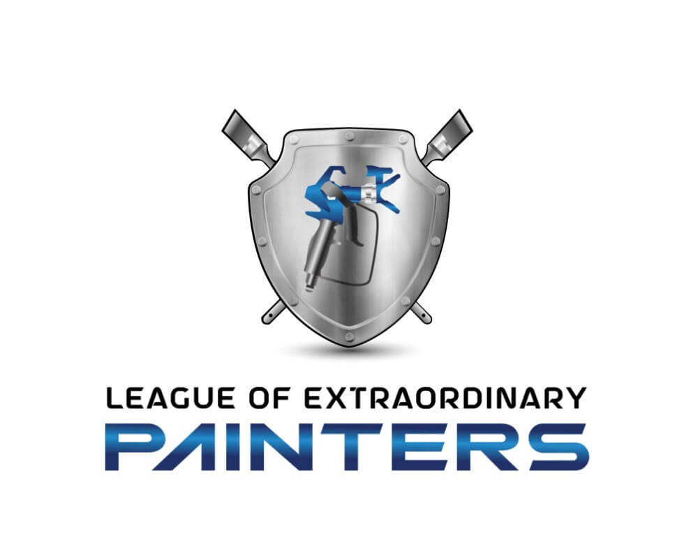 League of Extraordinary Painters