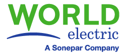 World Electric Supply