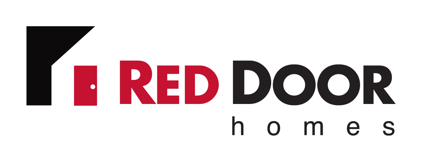 Red Door