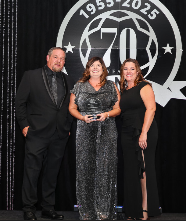 2026 Associate of the Year