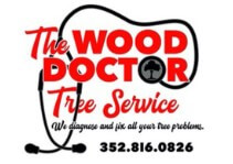 The Wood Doctor Tree Service The Wood Doctor Tree Service