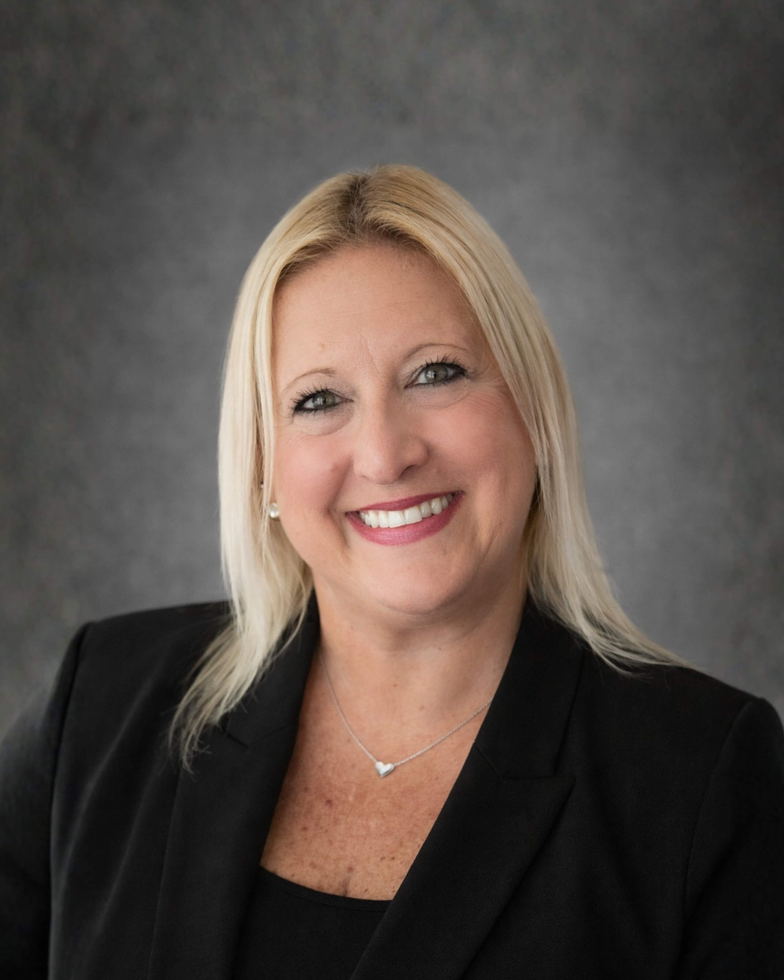 Shelley Vickers - 2026 Headshot Shelley Vickers - 2026 Headshot