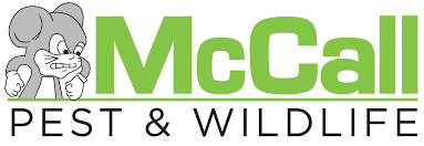 McCall Pest &amp; Wildlife