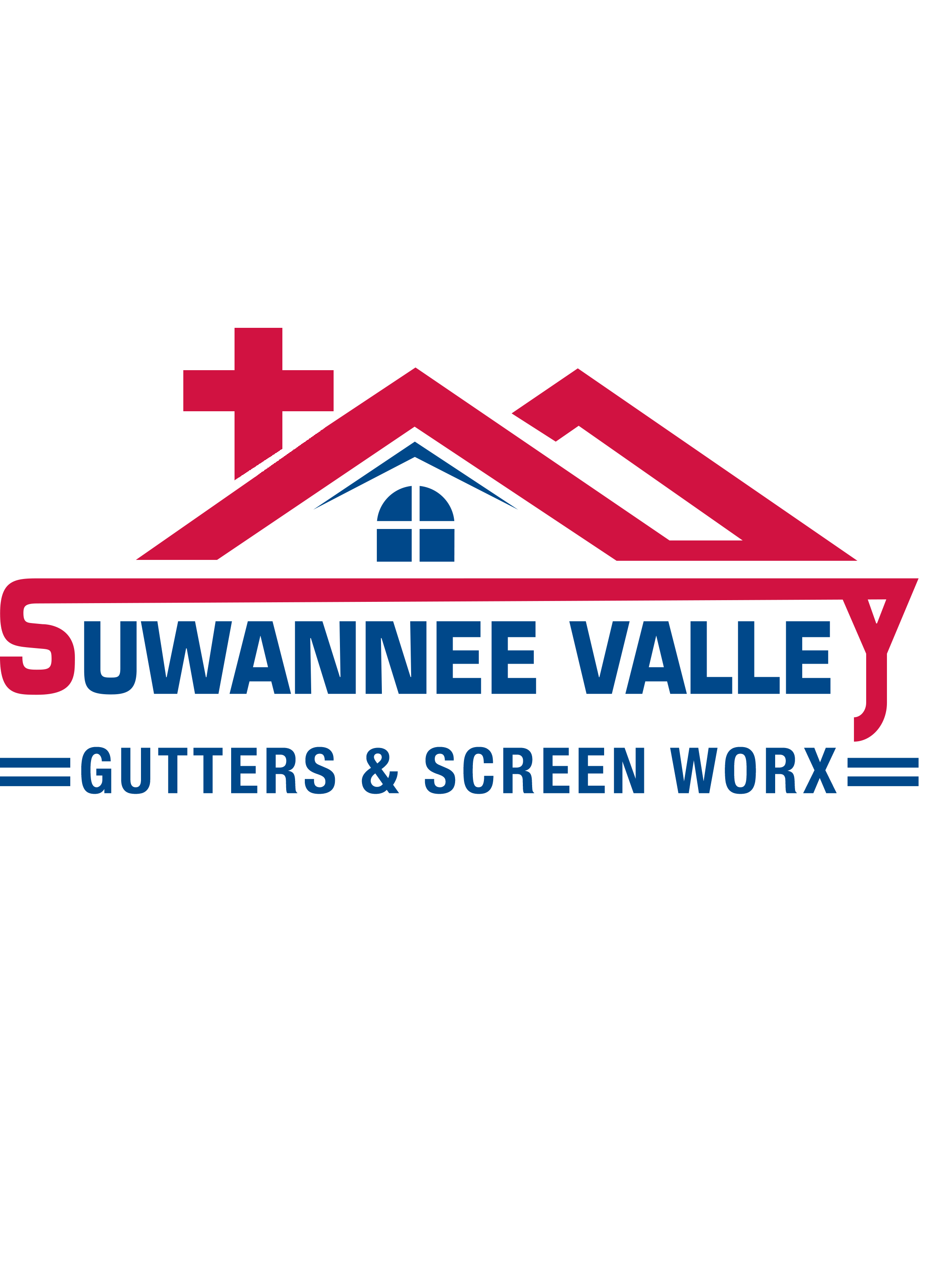 Suwannee Valley Gutters NEW