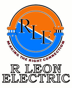 RLE LOGO