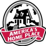 Americas home place
