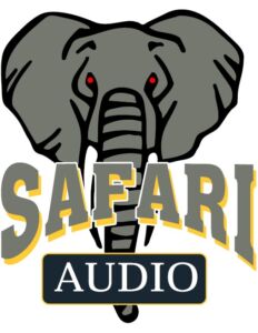 Safari Audio