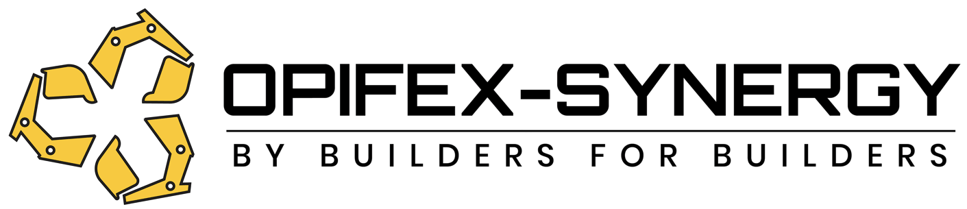 Opifex-Synergy