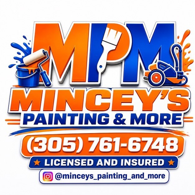 Minceys Painting & More Minceys Painting & More