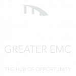 GEMCC Hub Logo Stacked Grayscale-01