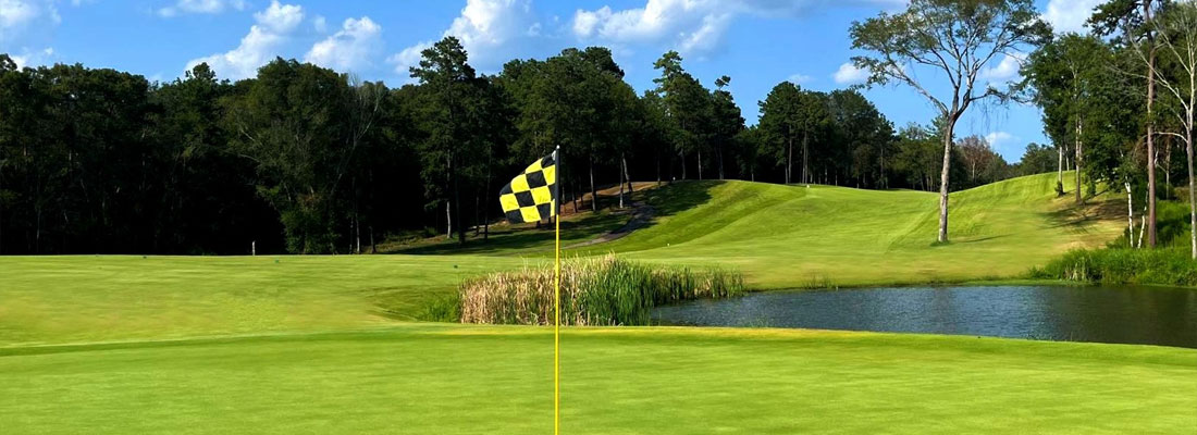 Highland Pines Golf Club