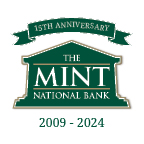 Mint National Bank