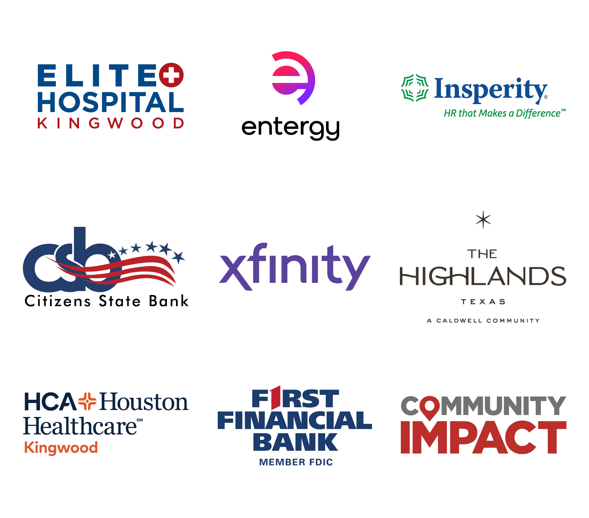 Distinguished Investors