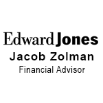 Edward Jones - Jacob Zolman