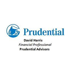 Prudential Financial Advisors - David Harris 