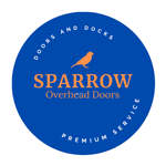 Sparrow Overhead Doors