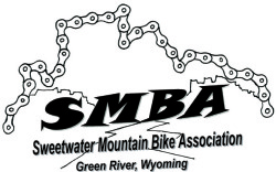 Sweetwater Mountain Bike Association logo