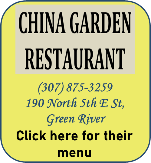 China Garden