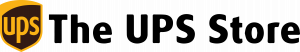 The UPS Store Logo