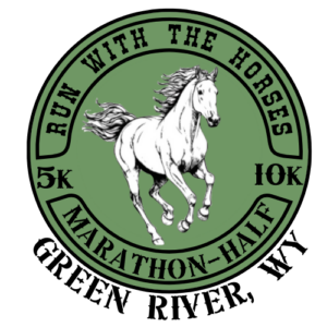 Run with the Horses LOGO new-green