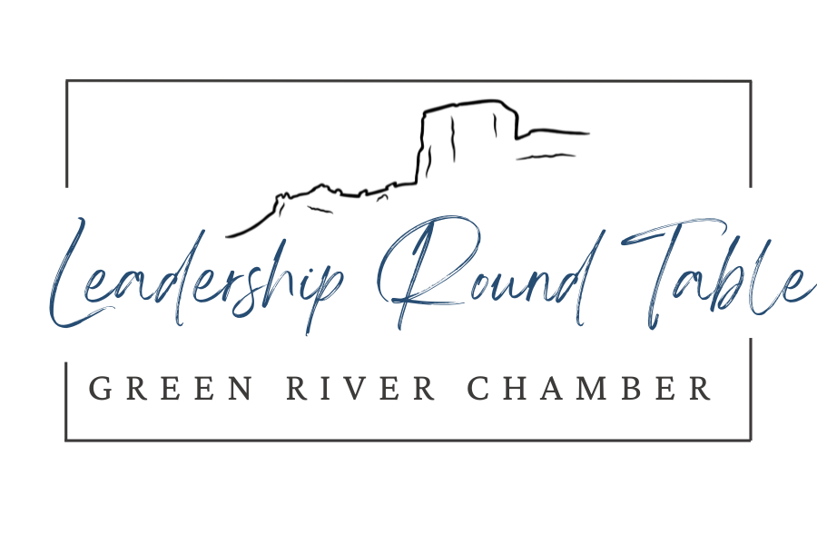 leadership round table logo (3 x 2 in)