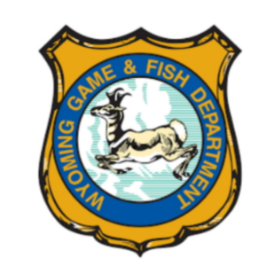 fish and game logo