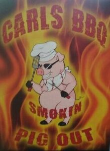 Carl's BBQ