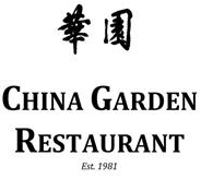 China Garden