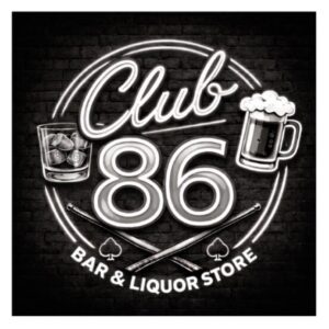 Club 86