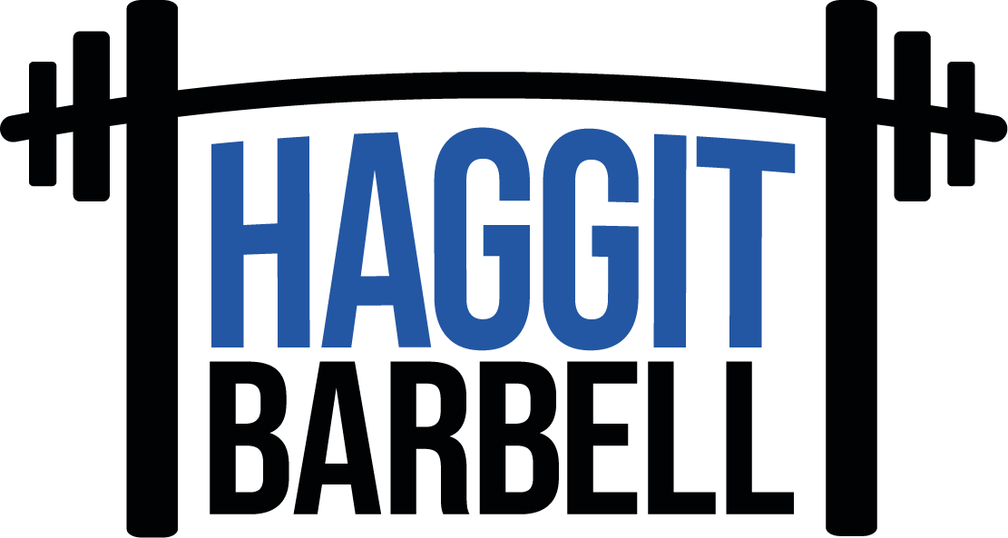 Haggit Barbell